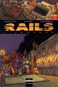 Rails