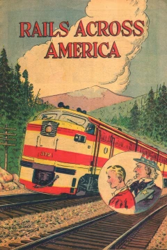 Rails Across America