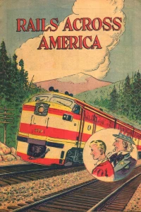 Rails Across America