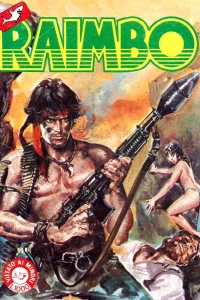Raimbo
