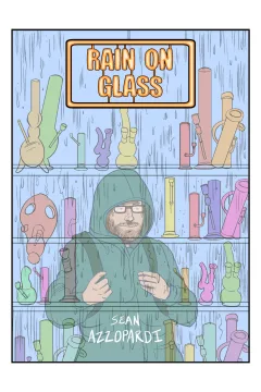 Rain On Glass