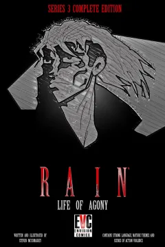 Rain: Series 3 Complete Edition