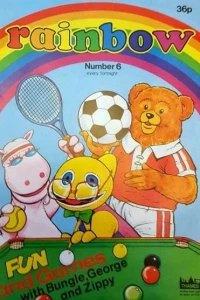 Rainbow