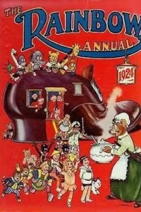 Rainbow Annual