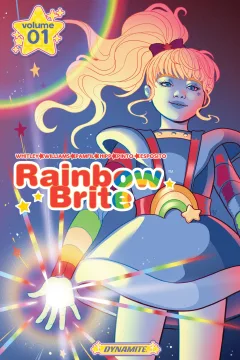 Rainbow Brite