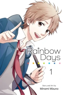 Rainbow Days