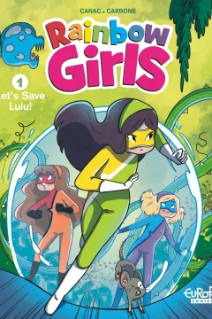 Rainbow Girls