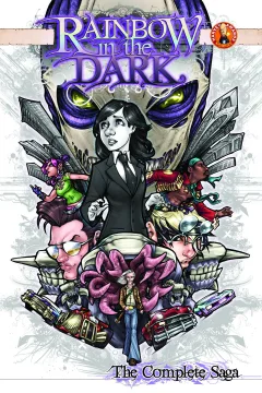 Rainbow In the Dark: The Complete Saga