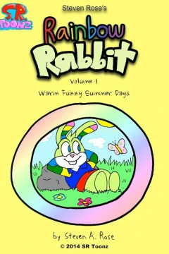 Rainbow Rabbit