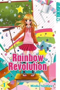 Rainbow Revolution