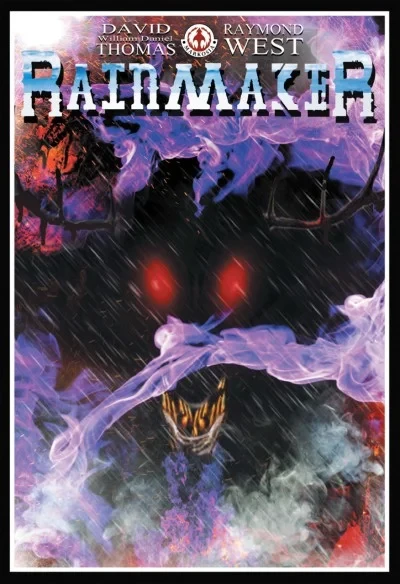 Rainmaker (2020) - Series 