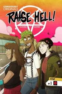 Raise Hell