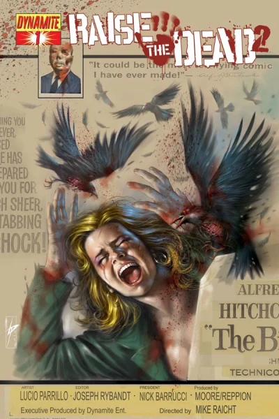 Raise the Dead 2 (2010) - Series 