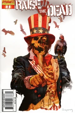 Raise the Dead