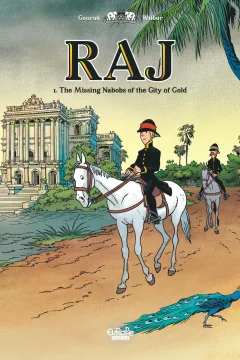 Raj