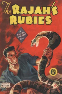 Rajah's Rubies