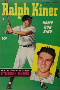 Ralph Kiner, Home Run King