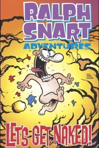 Ralph Snart Adventures
