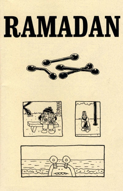 Ramadan (1997) - Series 