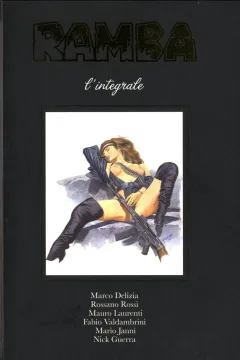 Ramba l'Integrale