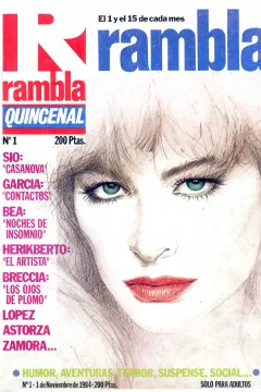 Rambla Quincenal