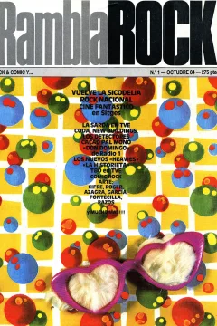 Rambla Rock