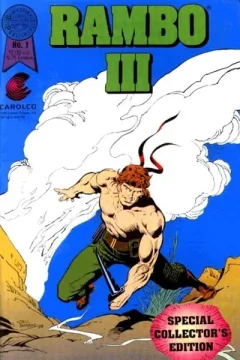 Rambo III
