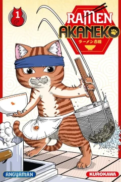 Ramen Akaneko