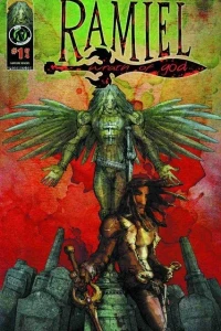 Ramiel: Wrath of God