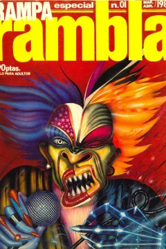 Rampa-Rambla
