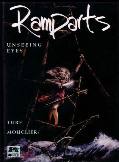Ramparts: Unseeing Eyes (1993) - Series 