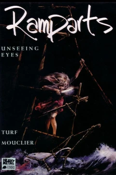 Ramparts: Unseeing Eyes