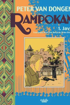 Rampokan