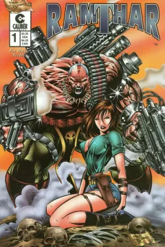 Ramthar