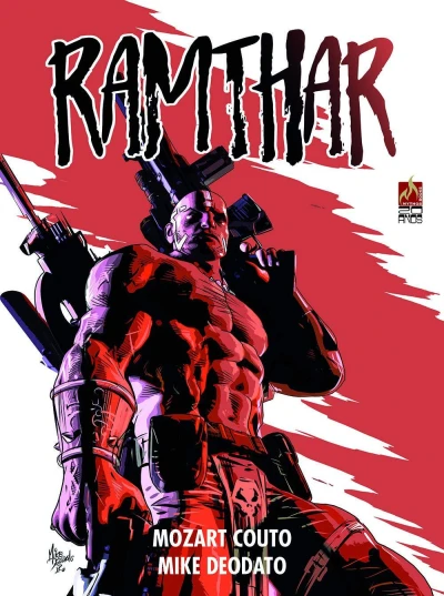 Ramthar (2017) - Series 