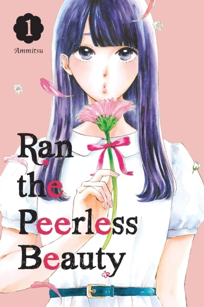 Ran the Peerless Beauty (2019) - Series 