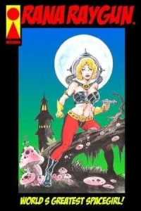 Rana Raygun