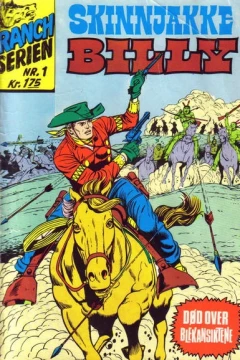 Ranchserien