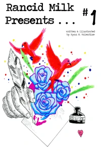 Rancid Milk Presents