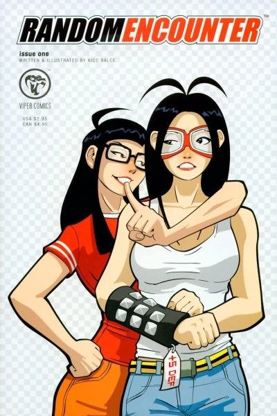 Random Encounter (2005) - Series 