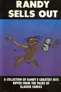 Randy Sells Out