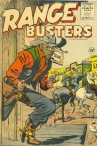 Range Busters