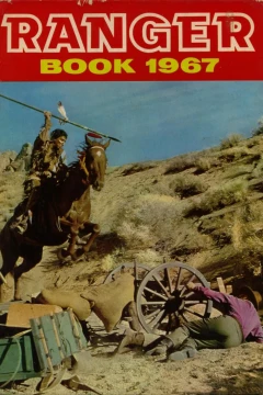 Ranger Book