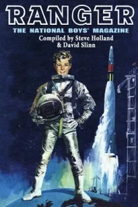 Ranger The National Boys' Magazine