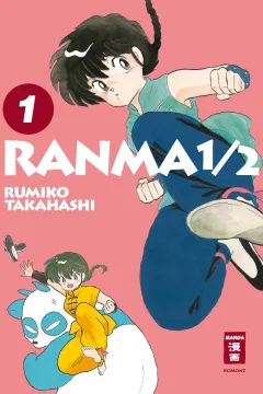 Ranma 1/2