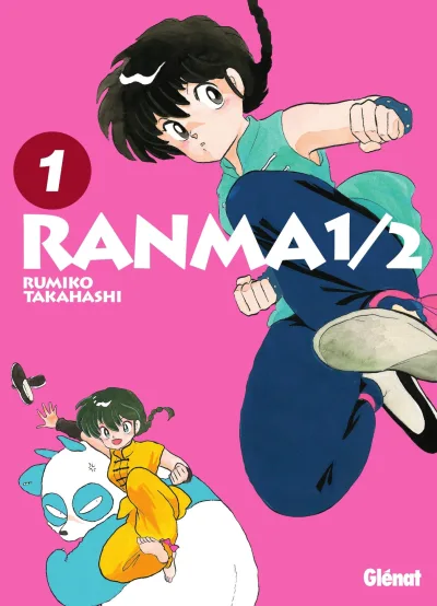 Ranma ½ (2017) - Series 