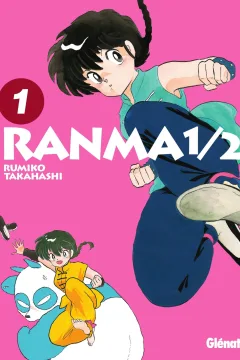 Ranma ½