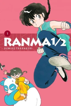 Ranma ½
