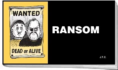 Ransom (1995) - Series 