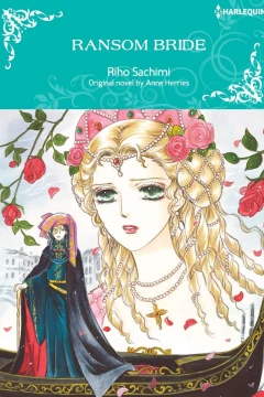 Ransom Bride